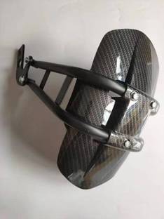 AOWBIKES Rear Mud Guard For Universal For Bike Universal For Bike NA