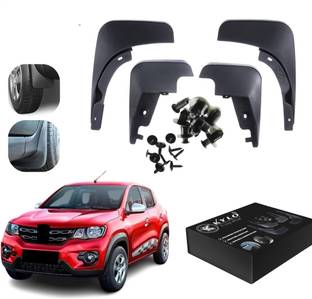 KYLO Mud Flap For Renault Kwid NA