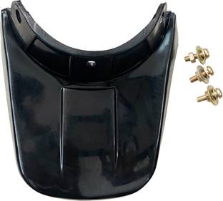 road religion Rear Mud Guard For Yamaha Universal For Bike NA