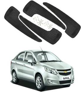 OOLTAH PAHIYA Front Mud Guard For Chevrolet Sail NA