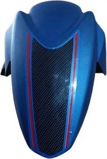 Mudsor Front Mud Guard For TVS Apache RTR 160 NA