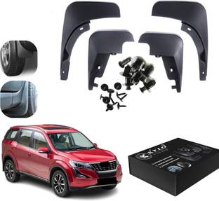 KYLO Mud Flap For MAHINDRA XUV 500 NA
