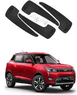 OOLTAH PAHIYA Front Mud Guard For Mahindra XUV 300 NA