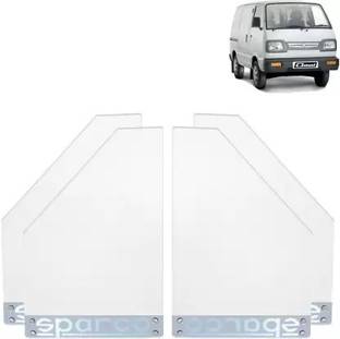 ANAYA G Rear Mud Guard, Front Mud Guard For Maruti Omni NA