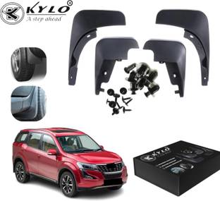 KYLO Mud Flap For MAHINDRA XUV 500 NA