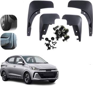 KYLO Mud Flap For HYUNDAI Aura E Petrol NA