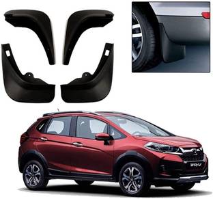 ROSHNEER ENTERPRISES Mud Flap For Honda WRV NA