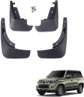 Goodzup Front Mud Guard For MAHINDRA Bolero Neo 2021