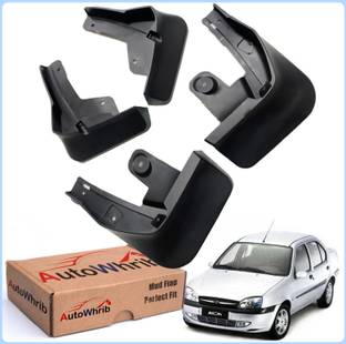 Autowhrib Mud Flap For Ford Ikon NA