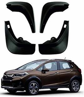 Gee Cee Front Mud Guard, Rear Mud Guard For Honda WRV NA