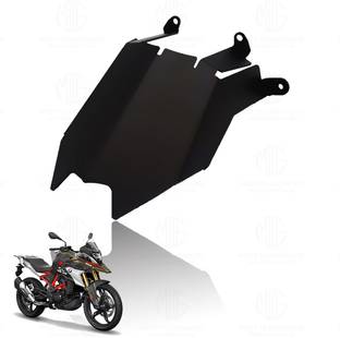 Moto Genius Rear Mud Guard For BMW G 310 GS NA