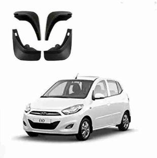 Starleo Rear Mud Guard, Front Mud Guard For HYUNDAI i10 2013, 2009, 2008, 2011, 2010, 2012