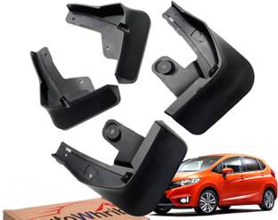 Autowhrib Mud Flap For Honda Jazz 2015