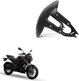 Vagary Rear Mud Guard For Bajaj Pulsar 220F NA