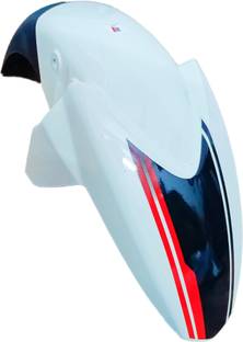Mudsor Front Mud Guard For TVS Apache RTR 160 NA