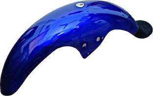 Mudsor Front Mud Guard For Bajaj Avenger 220 DTS-i NA