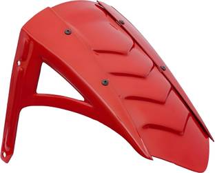 VELOCITY VIBES Rear Mud Guard For Yamaha R15 2005, 2006, 2007, 2008, 2009, 2010, 2011, 2012, 2013, 2014, 2017, 2020, 2021, 2022, 2023, 2024