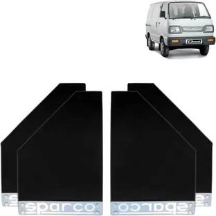 ANAYA G Rear Mud Guard, Front Mud Guard For Maruti Omni NA
