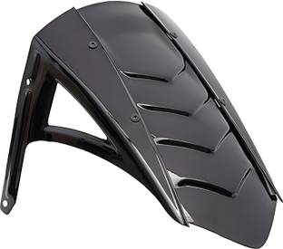 VELOCITY VIBES Rear Mud Guard For Yamaha R15 NA