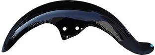 Mudsor Front Mud Guard For Bajaj Avenger 220 DTS-i NA