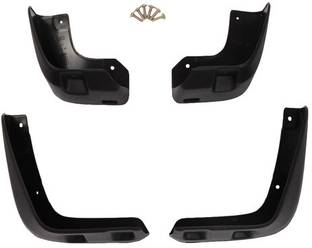 TECHO Mud Flap For Maruti Baleno 2022