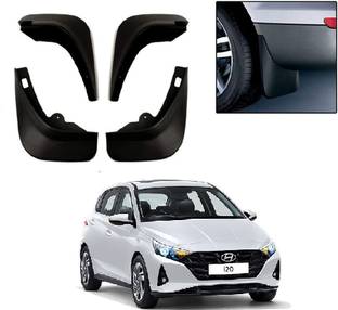 ROSHNEER ENTERPRISES Mud Flap For HYUNDAI i20 2022
