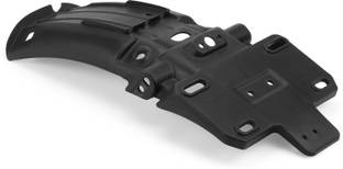 Haran Rear Mud Guard For Royal Enfield Meteor 350 NA