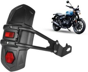 KILLERRYDER Rear Mud Guard For Royal Enfield Universal For Bike 2022