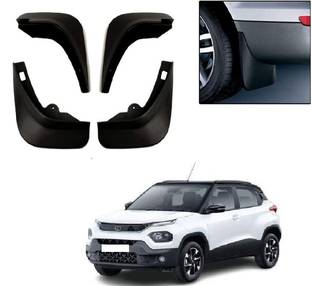 ROSHNEER ENTERPRISES Mud Flap For Tata 1 Series 2021