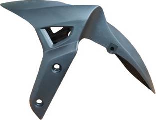RKDBIKE Front Mud Guard For Aprilia SR 125 2020