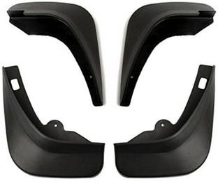 WolkomHome Mud Flap, Front Mud Guard, Rear Mud Guard For Tata Vista NA