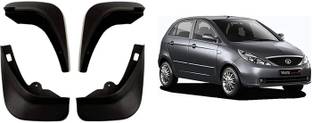 Gee Cee Front Mud Guard, Rear Mud Guard For Tata Indica Vista NA, NA, NA, NA, NA, NA, NA, NA