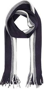 TR Grand Fashion Striped Men Muffler