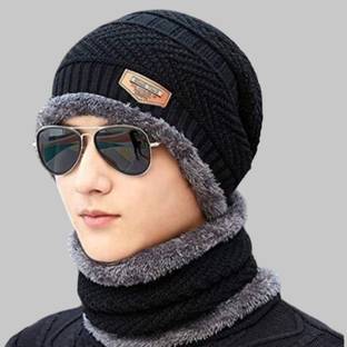 Chitransh Solid Men & Women Muffler