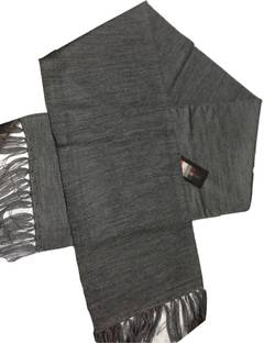 Rajindras Self Design Men Muffler