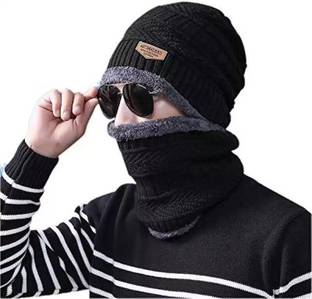 Chitransh Solid Men & Women Muffler