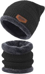 RADHE SALES Solid Men & Women Muffler