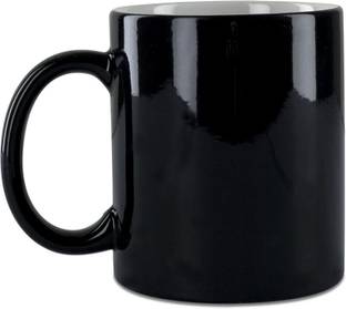 SK Prints Magic Photo Printable Ceramic Coffee Mug