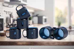 BELLERBIRD COFFEE MUG Plastic Coffee Mug