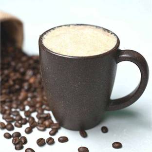 TGOPIT Rice Husks for Coffee - Unbreakable Coffee, Rice Husk Milk Crop Waste Coffee Mug