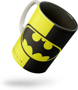 Tee Mafia batman-yb-mug-1 Ceramic Coffee Mug
