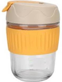 Isipho Glass Milk Container  - 320 ml