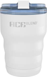 Ace Blend Vacuum Insulated Stainless Steel (Hot / Cold for 5 hrs) Stainless Steel Coffee Mug