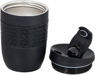 stupefying Magic Spill Free Insulated Coffee and Tea/Cup with Airtight Lid Stainless Steel for Traveling Stainless Steel Coffee Mug