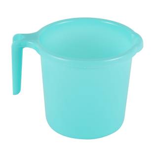 Urban Magic Round Plastic Bath Mug
