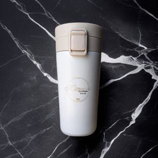 Kimaya Double Wall Vacuum Insulated Stainless Steel 304 Tea Coffee Thermos Travel Stainless Steel Coffee Mug