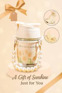 papita Moti Glass Glass Coffee Mug