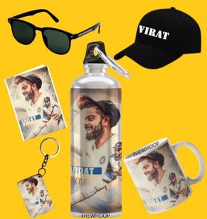 TheWhoop Mug, Sipper, Keychain, Bottle, Greeting Card Gift Set