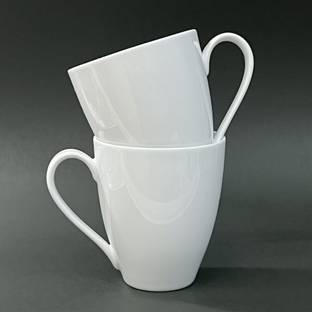SK Prints Magic Ceramic Coffee Mug