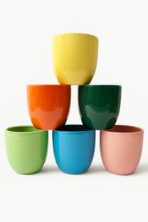 KitchinCrown tea cup Ceramic Coffee Mug